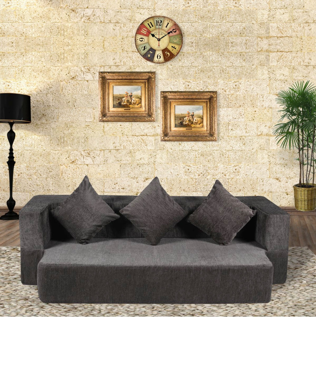 Memory Foam FlipperX