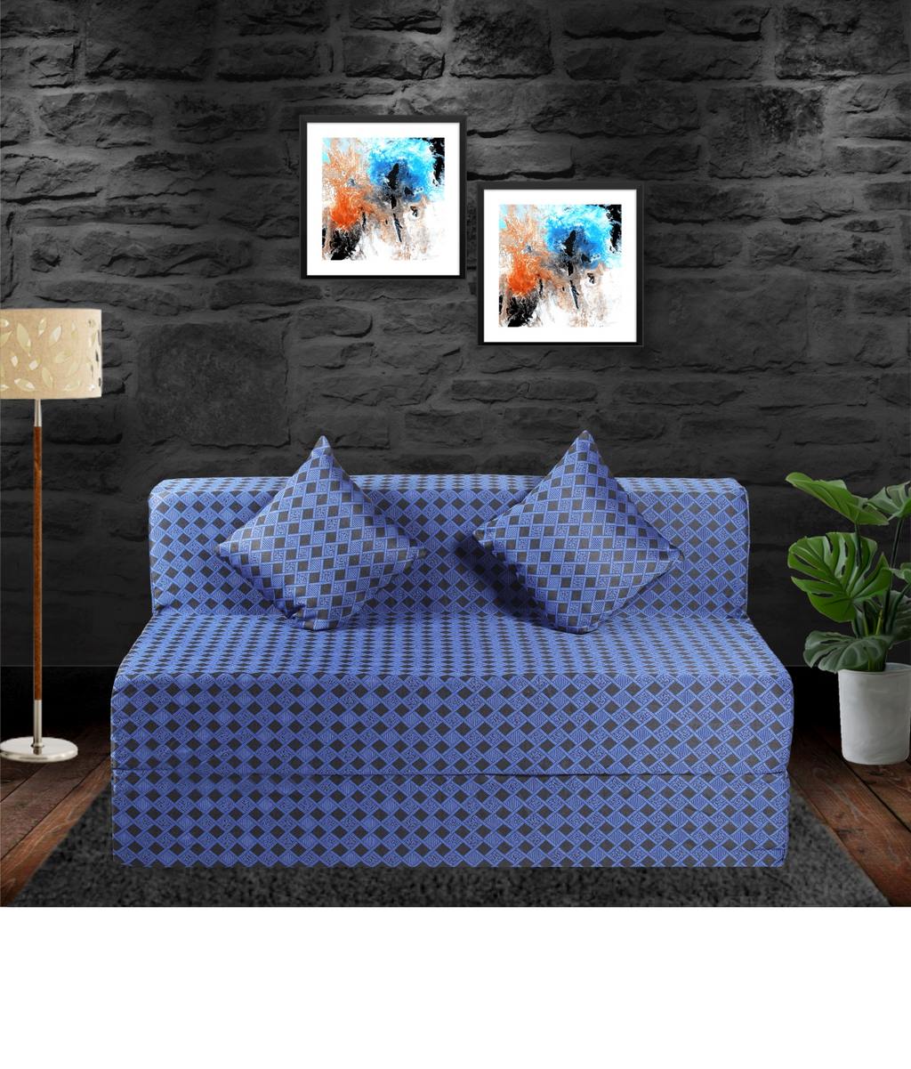 6' × 5' ( Sofa Bed Covers)