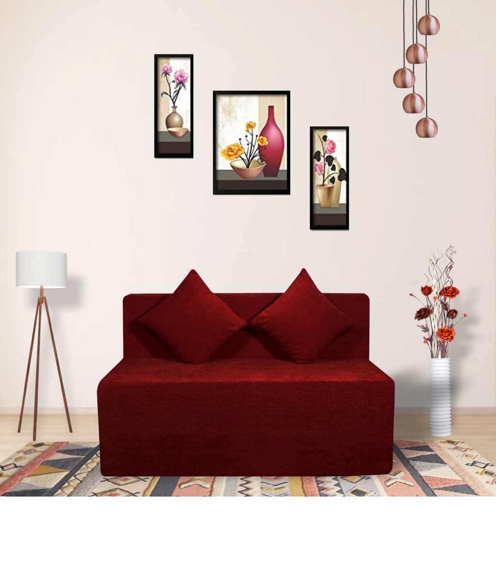 6' × 4' ( Sofa Bed Covers)