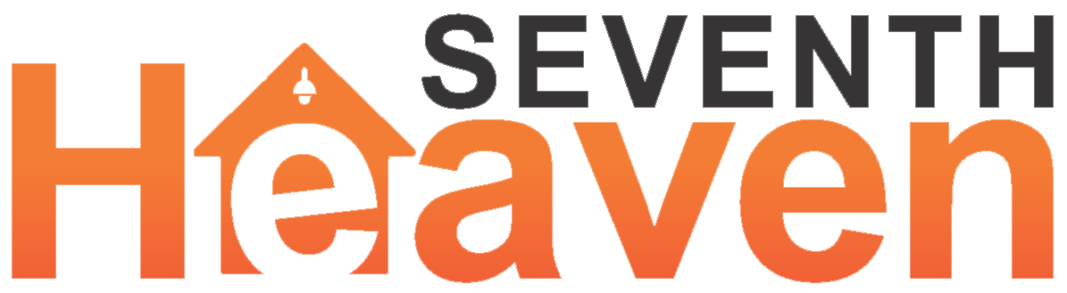 Seventh Heaven Furniture and Home Solutions Brand Logo